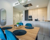 Resale - apartment - Orihuela - Playa Flamenca