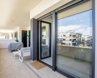 Resale - apartment - Orihuela - Playa Flamenca