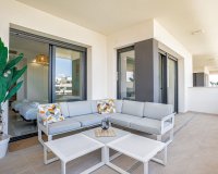 Resale - apartment - Orihuela - Playa Flamenca