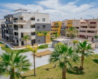 Resale - apartment - Orihuela - Playa Flamenca