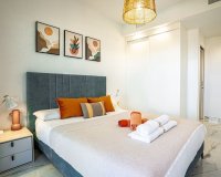Resale - apartment - Orihuela - Playa Flamenca