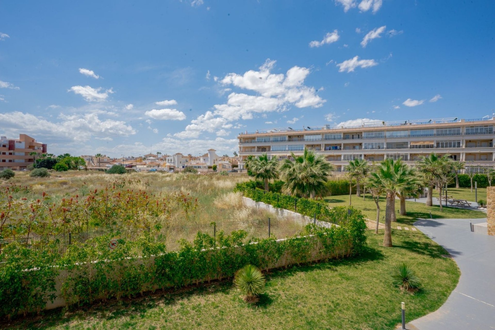 Resale - apartment - Orihuela - Playa Flamenca