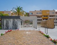 Resale - apartment - Orihuela - Playa Flamenca
