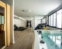 Resale - apartment - Orihuela - Playa Flamenca