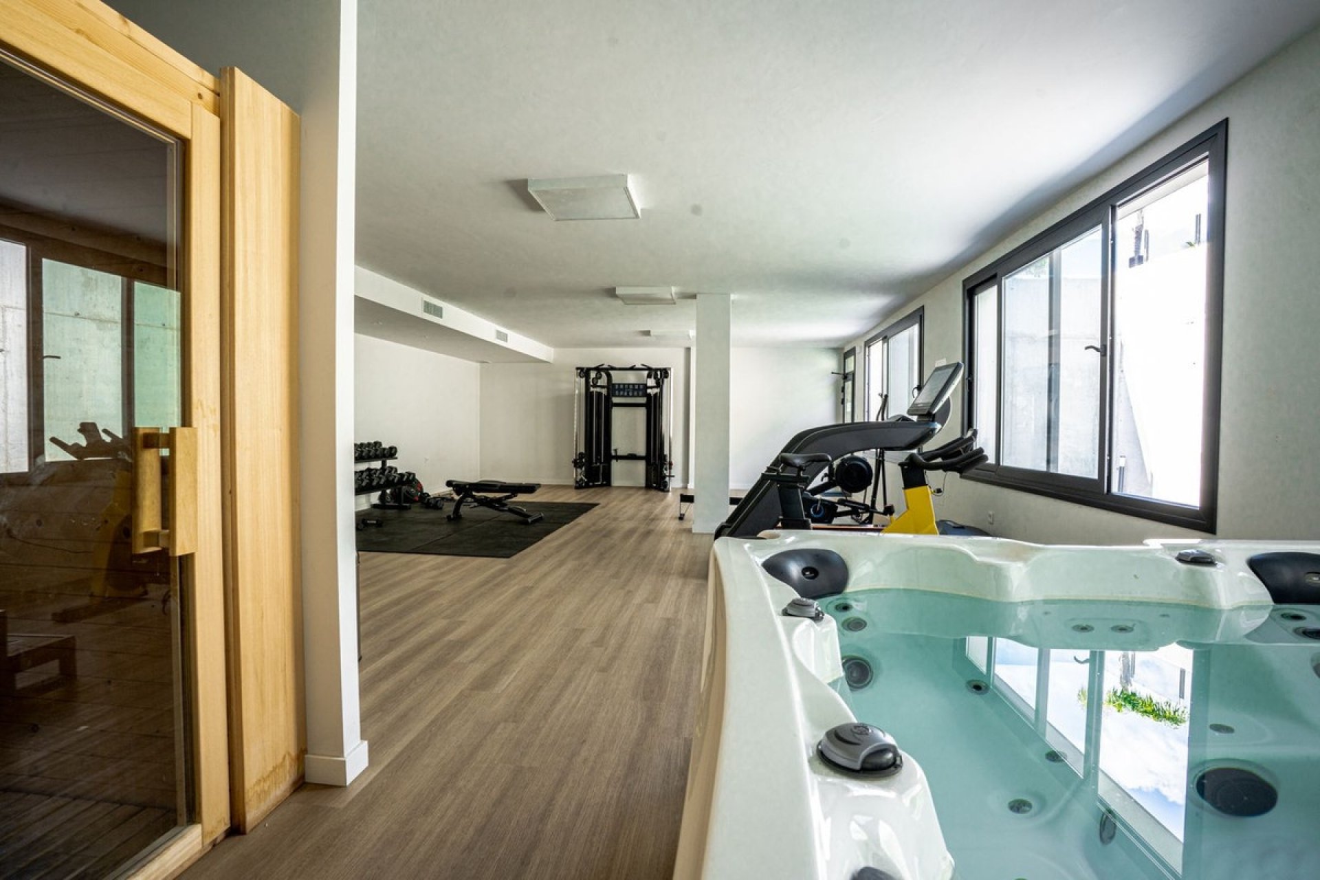 Resale - apartment - Orihuela - Playa Flamenca