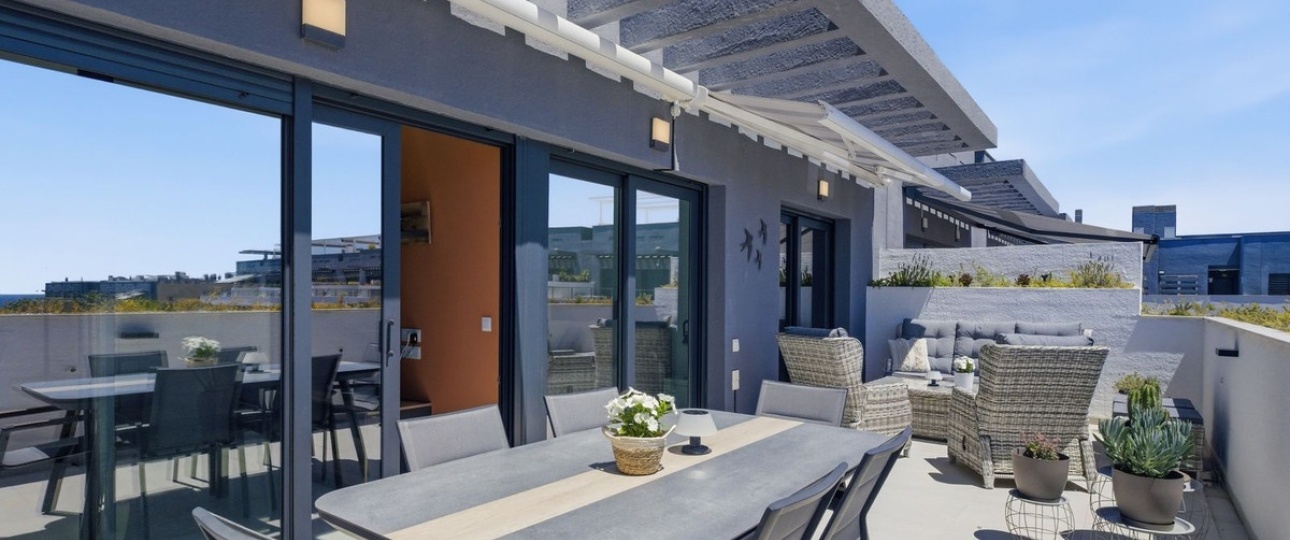 Resale - apartment - Orihuela - Playa Flamenca