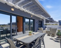 Resale - apartment - Orihuela - Playa Flamenca