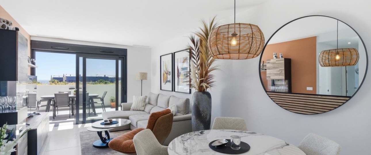 Resale - apartment - Orihuela - Playa Flamenca