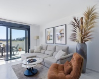Resale - apartment - Orihuela - Playa Flamenca
