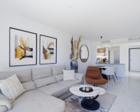 Resale - apartment - Orihuela - Playa Flamenca