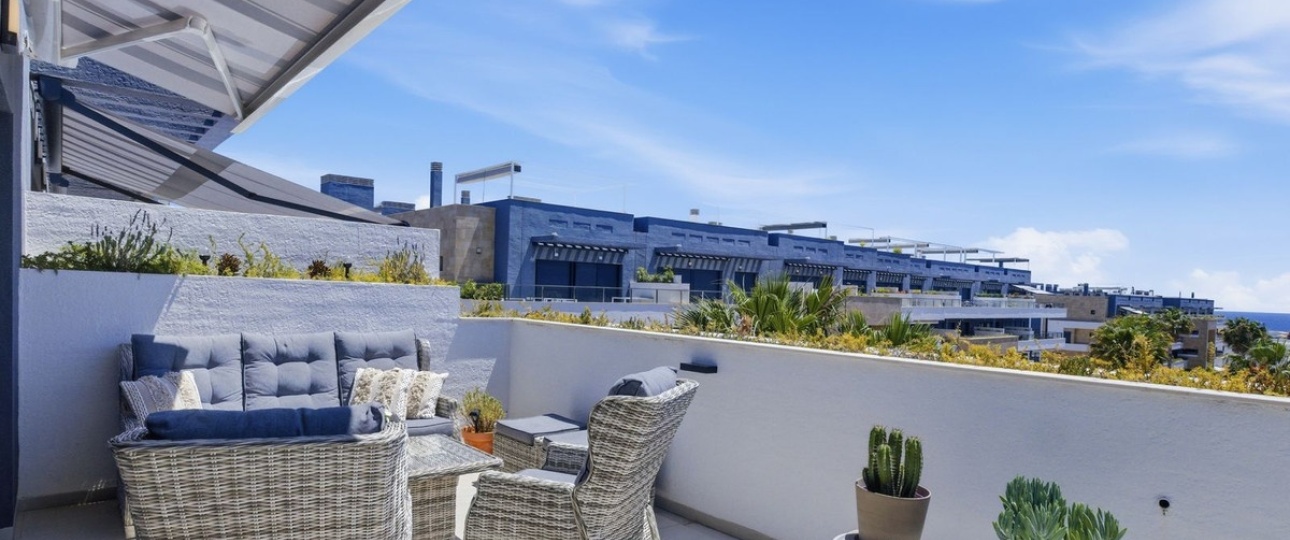 Resale - apartment - Orihuela - Playa Flamenca