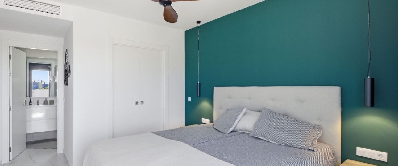 Resale - apartment - Orihuela - Playa Flamenca