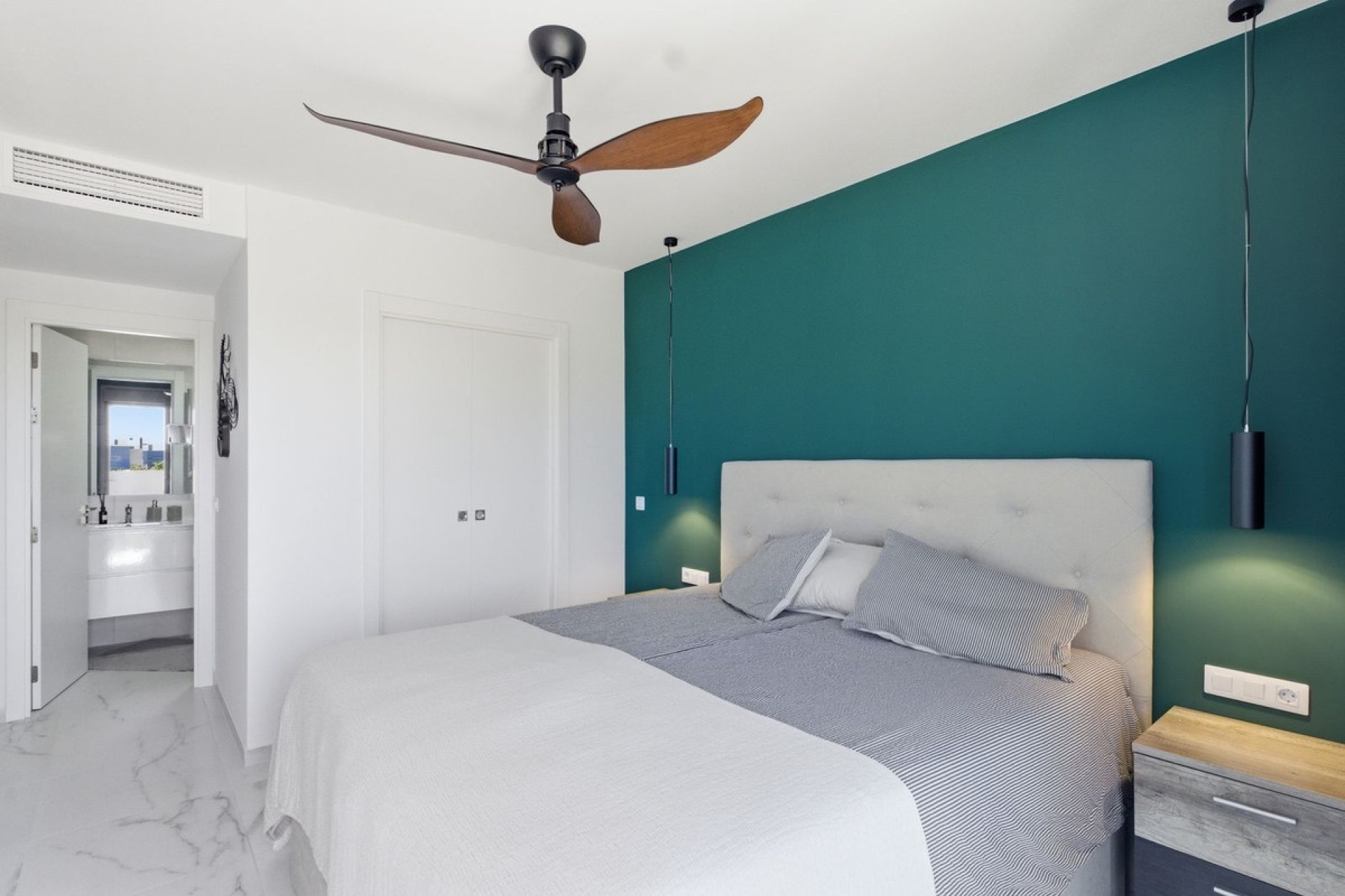 Resale - apartment - Orihuela - Playa Flamenca