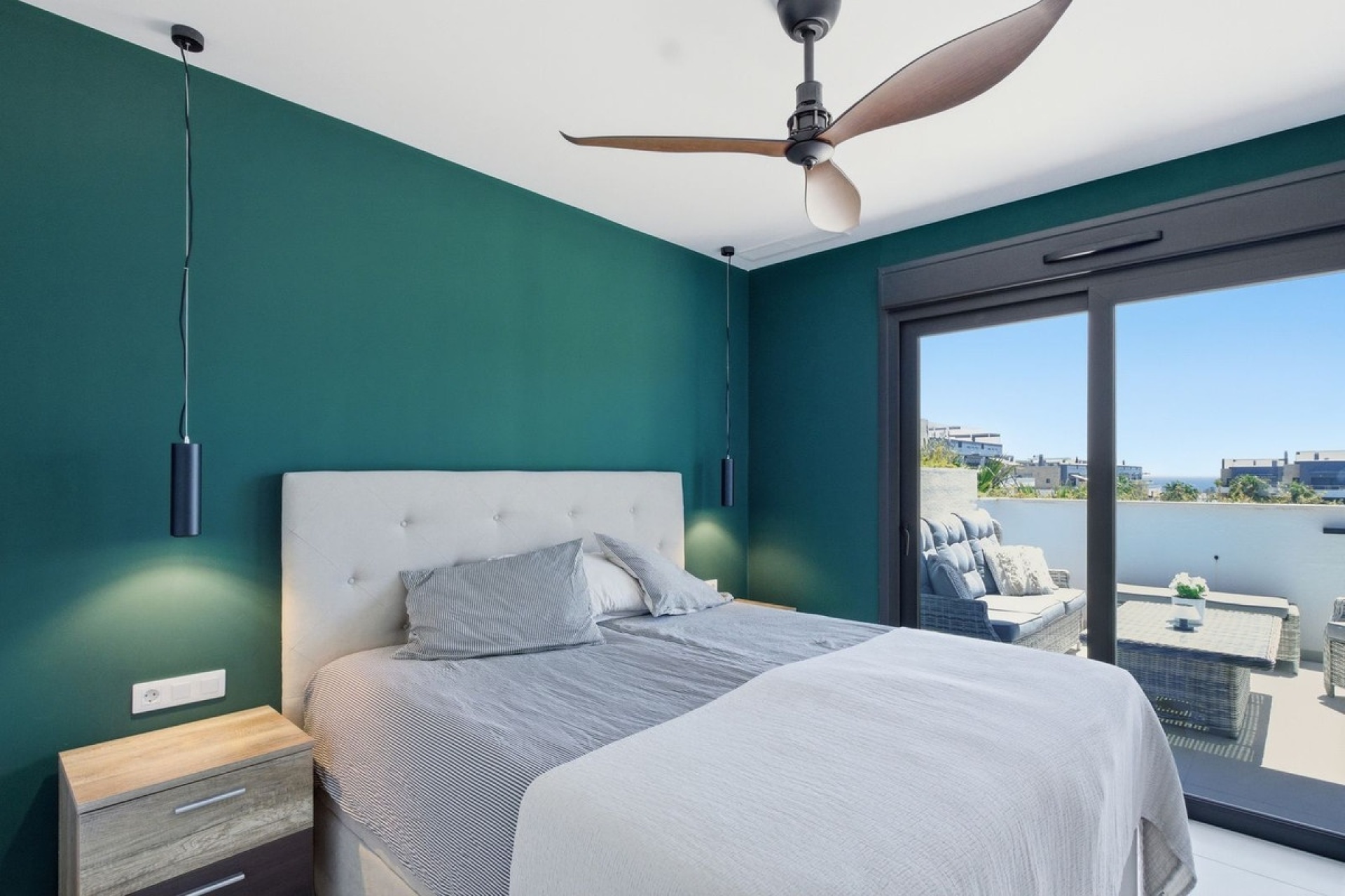 Resale - apartment - Orihuela - Playa Flamenca