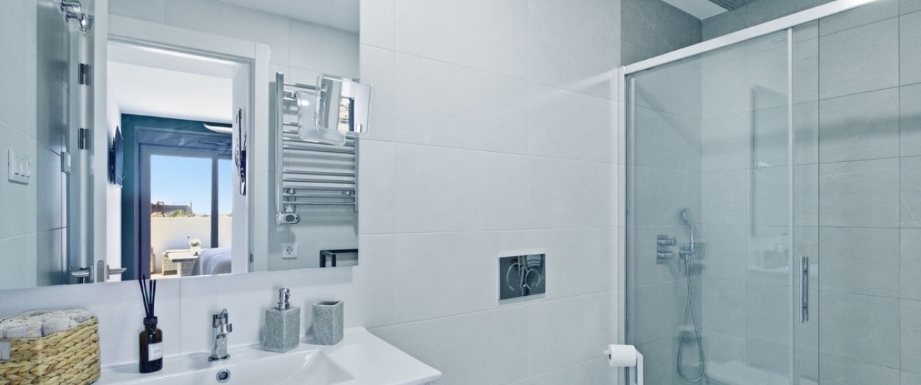 Resale - apartment - Orihuela - Playa Flamenca