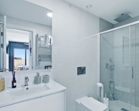 Resale - apartment - Orihuela - Playa Flamenca