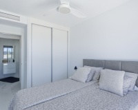 Resale - apartment - Orihuela - Playa Flamenca