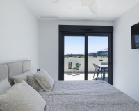 Resale - apartment - Orihuela - Playa Flamenca