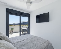 Resale - apartment - Orihuela - Playa Flamenca