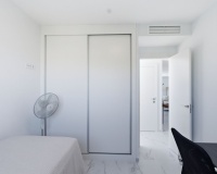 Resale - apartment - Orihuela - Playa Flamenca