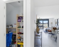Resale - apartment - Orihuela - Playa Flamenca