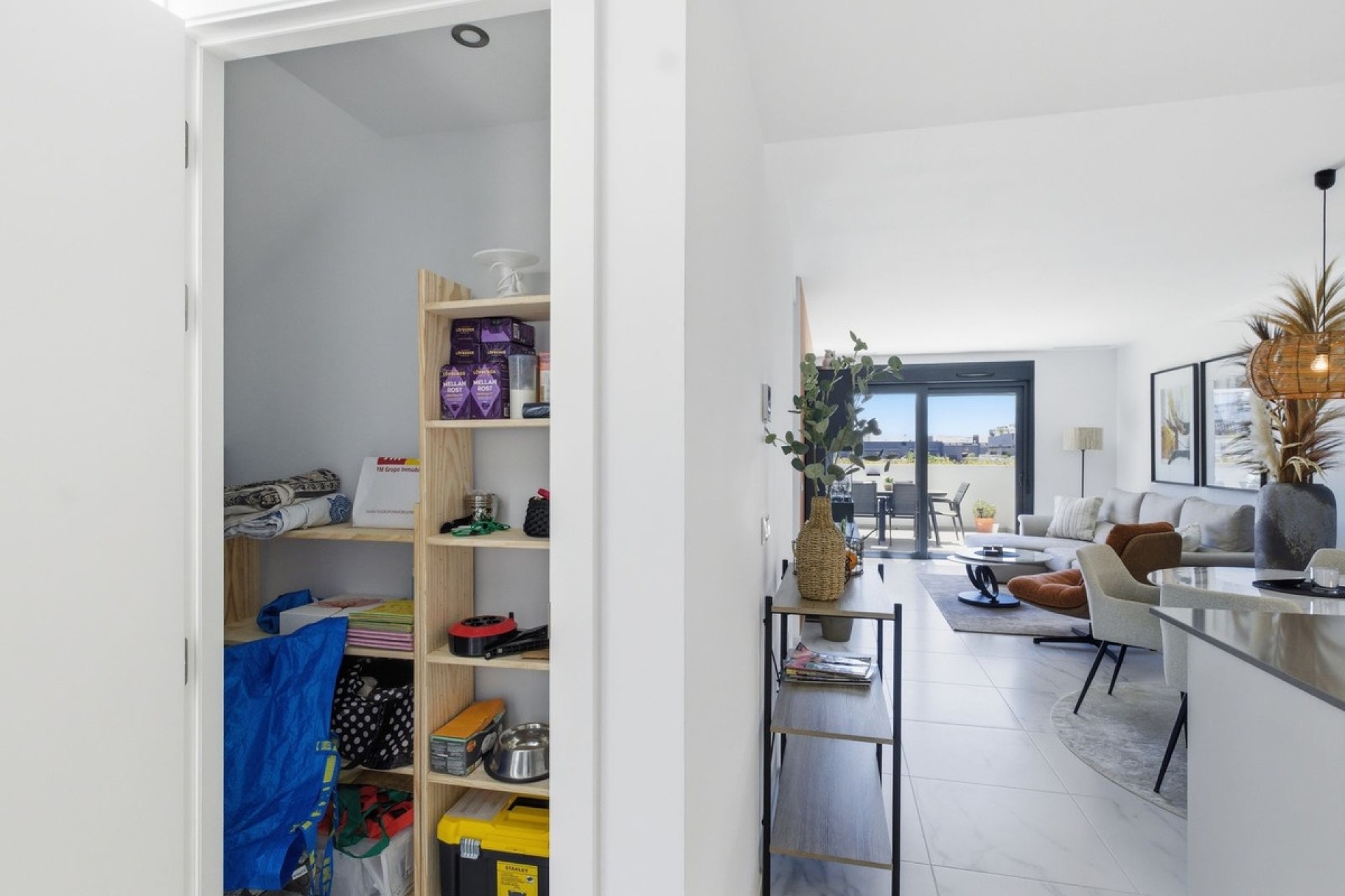 Resale - apartment - Orihuela - Playa Flamenca