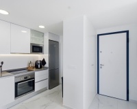 Resale - apartment - Orihuela - Playa Flamenca