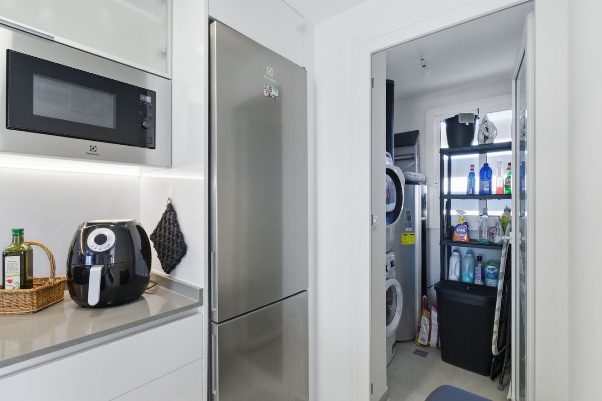 Resale - apartment - Orihuela - Playa Flamenca