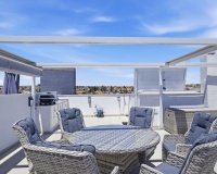 Resale - apartment - Orihuela - Playa Flamenca