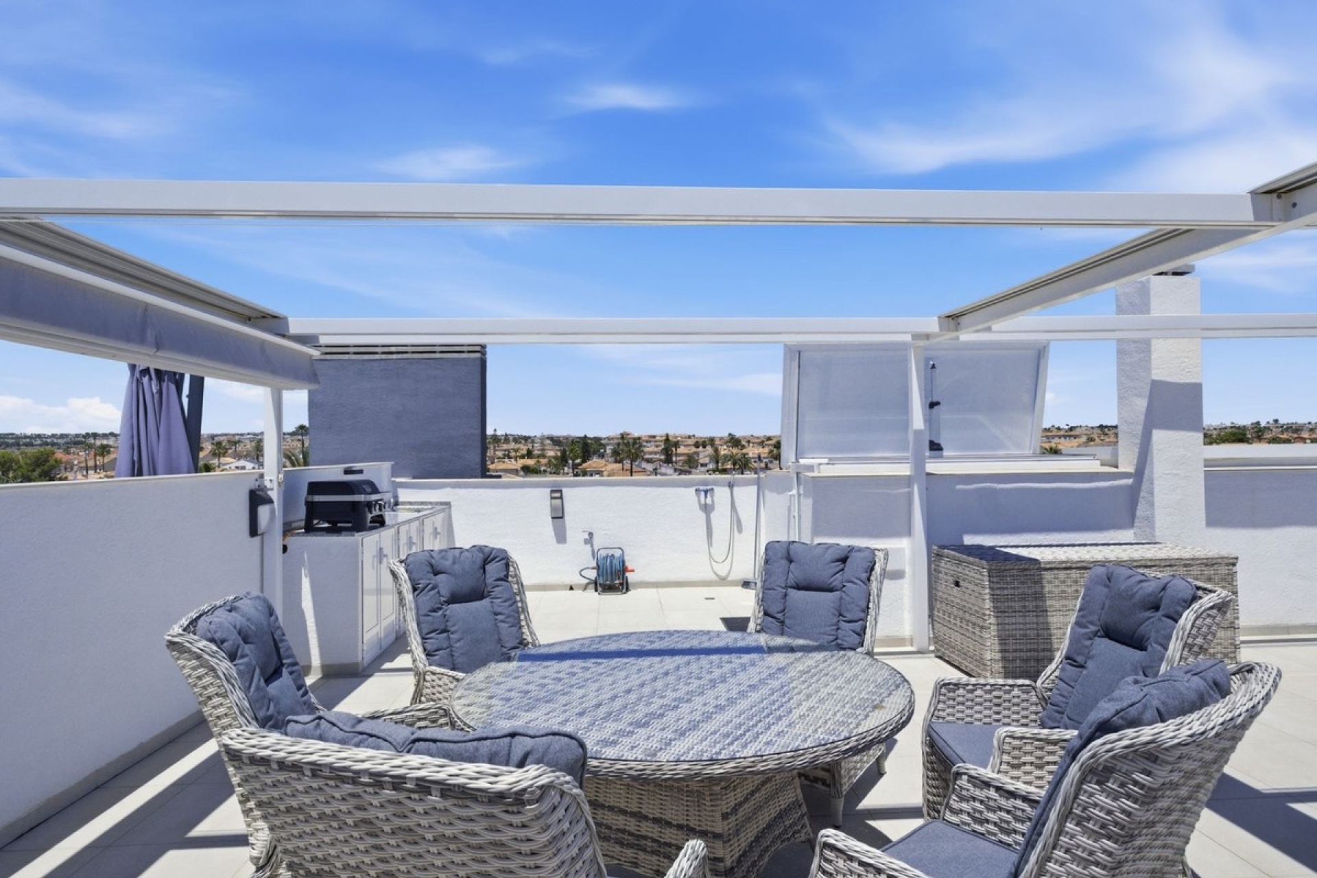 Resale - apartment - Orihuela - Playa Flamenca