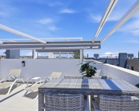 Resale - apartment - Orihuela - Playa Flamenca