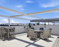Resale - apartment - Orihuela - Playa Flamenca