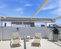 Resale - apartment - Orihuela - Playa Flamenca