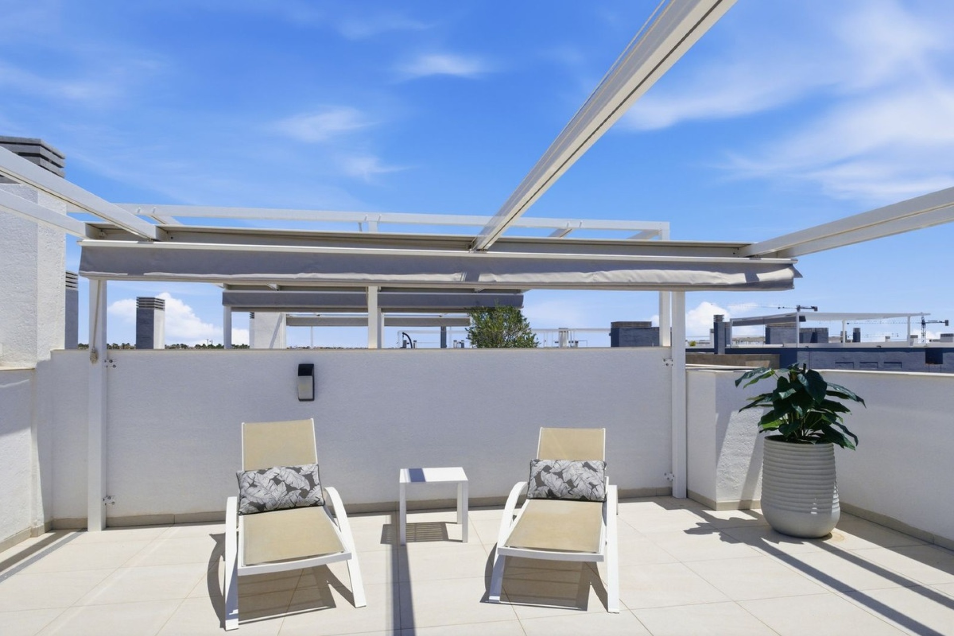 Resale - apartment - Orihuela - Playa Flamenca