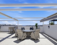 Resale - apartment - Orihuela - Playa Flamenca