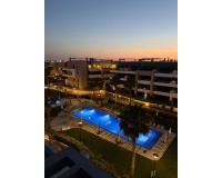 Resale - apartment - Orihuela - Playa Flamenca