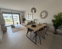Resale - apartment - Orihuela - Playa Flamenca