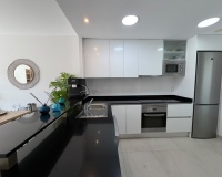 Resale - apartment - Orihuela - Playa Flamenca