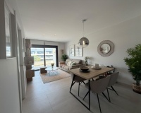 Resale - apartment - Orihuela - Playa Flamenca