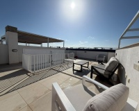 Resale - apartment - Orihuela - Playa Flamenca