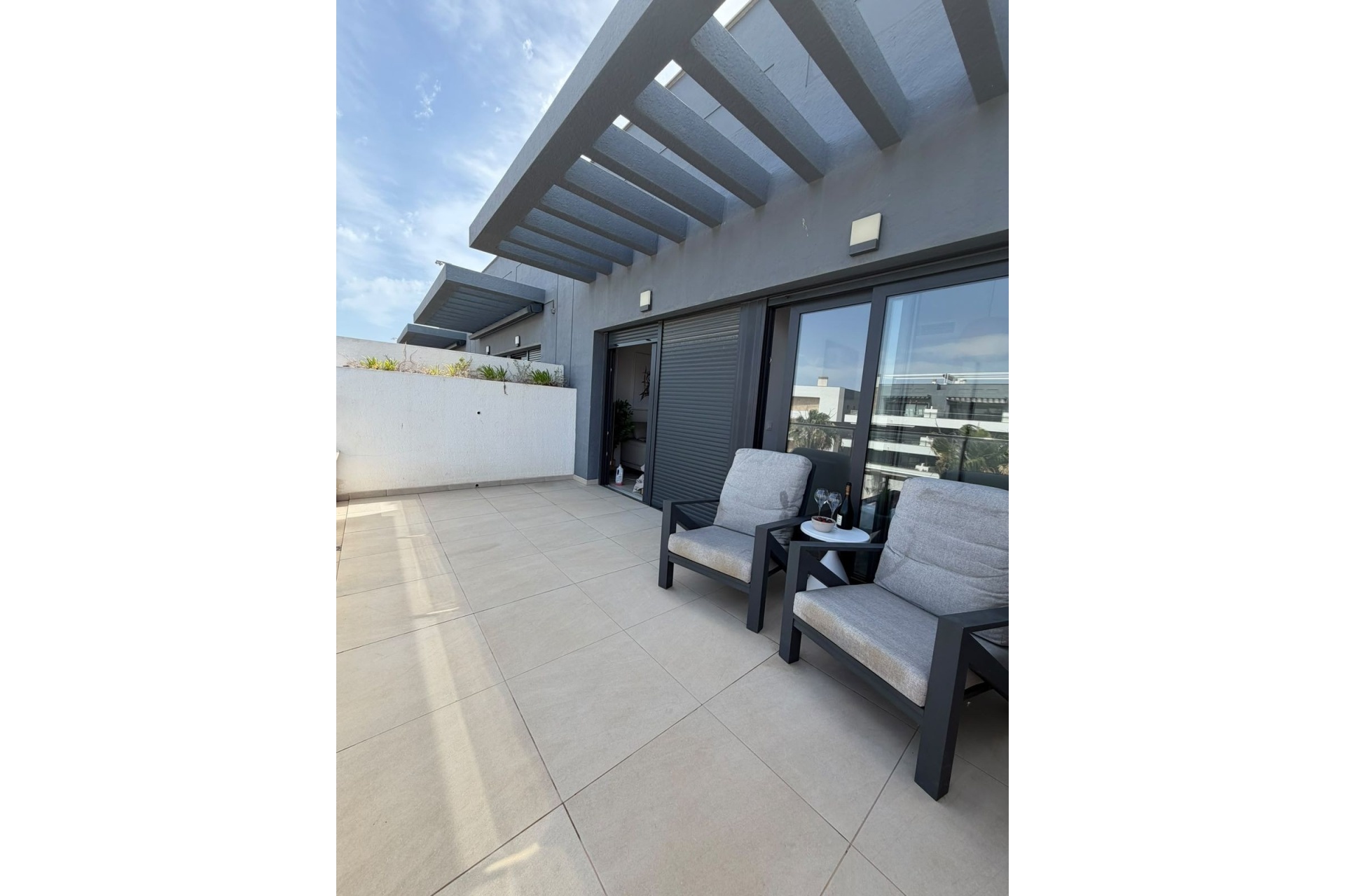 Resale - apartment - Orihuela - Playa Flamenca