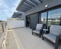 Resale - apartment - Orihuela - Playa Flamenca