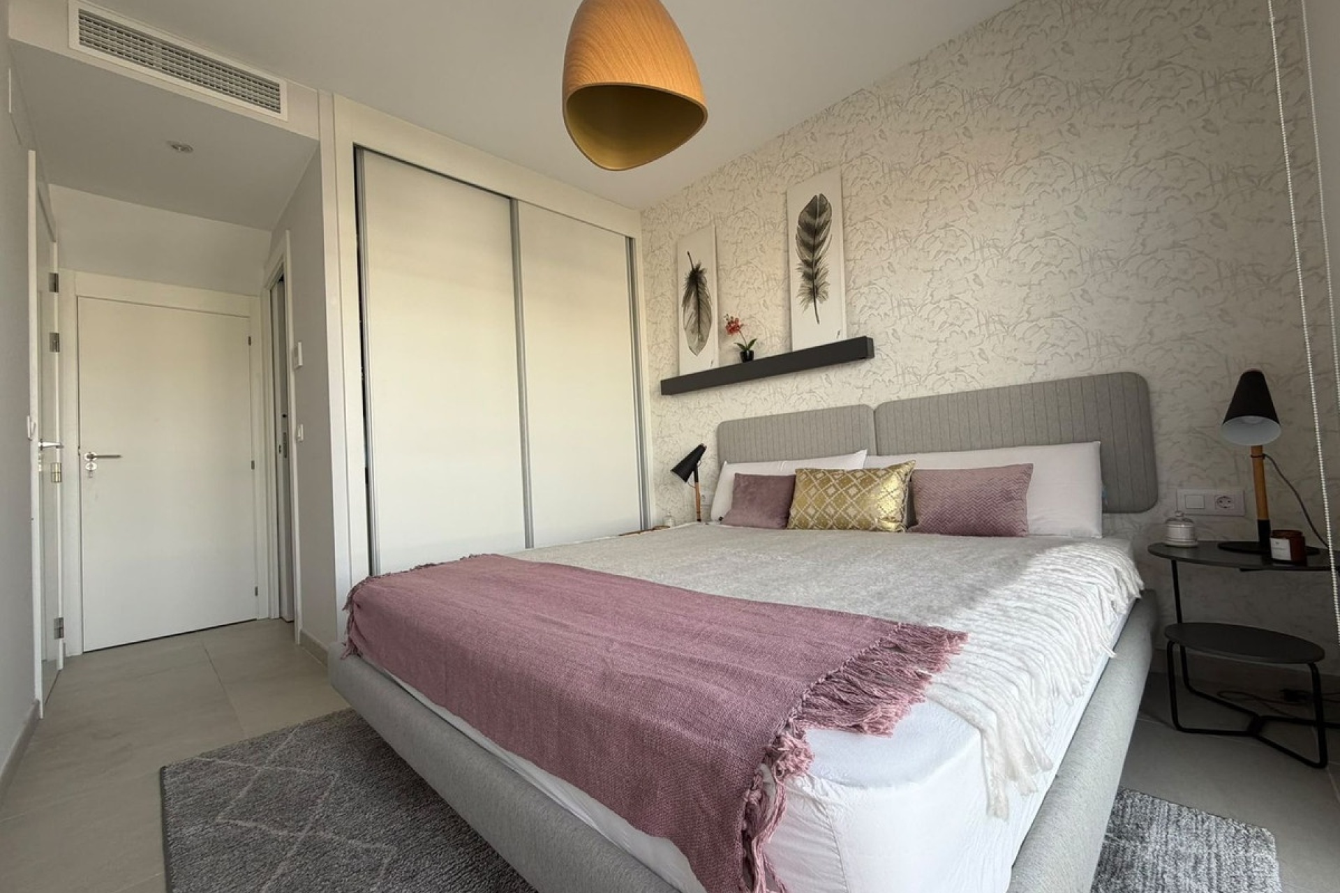 Resale - apartment - Orihuela - Playa Flamenca