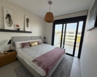 Resale - apartment - Orihuela - Playa Flamenca