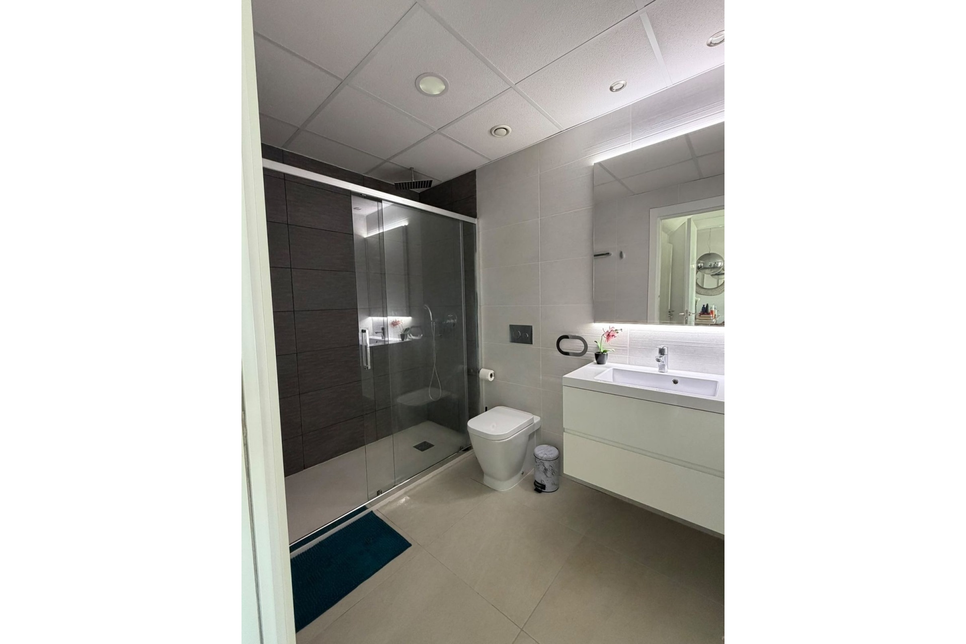 Resale - apartment - Orihuela - Playa Flamenca