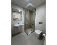 Resale - apartment - Orihuela - Playa Flamenca