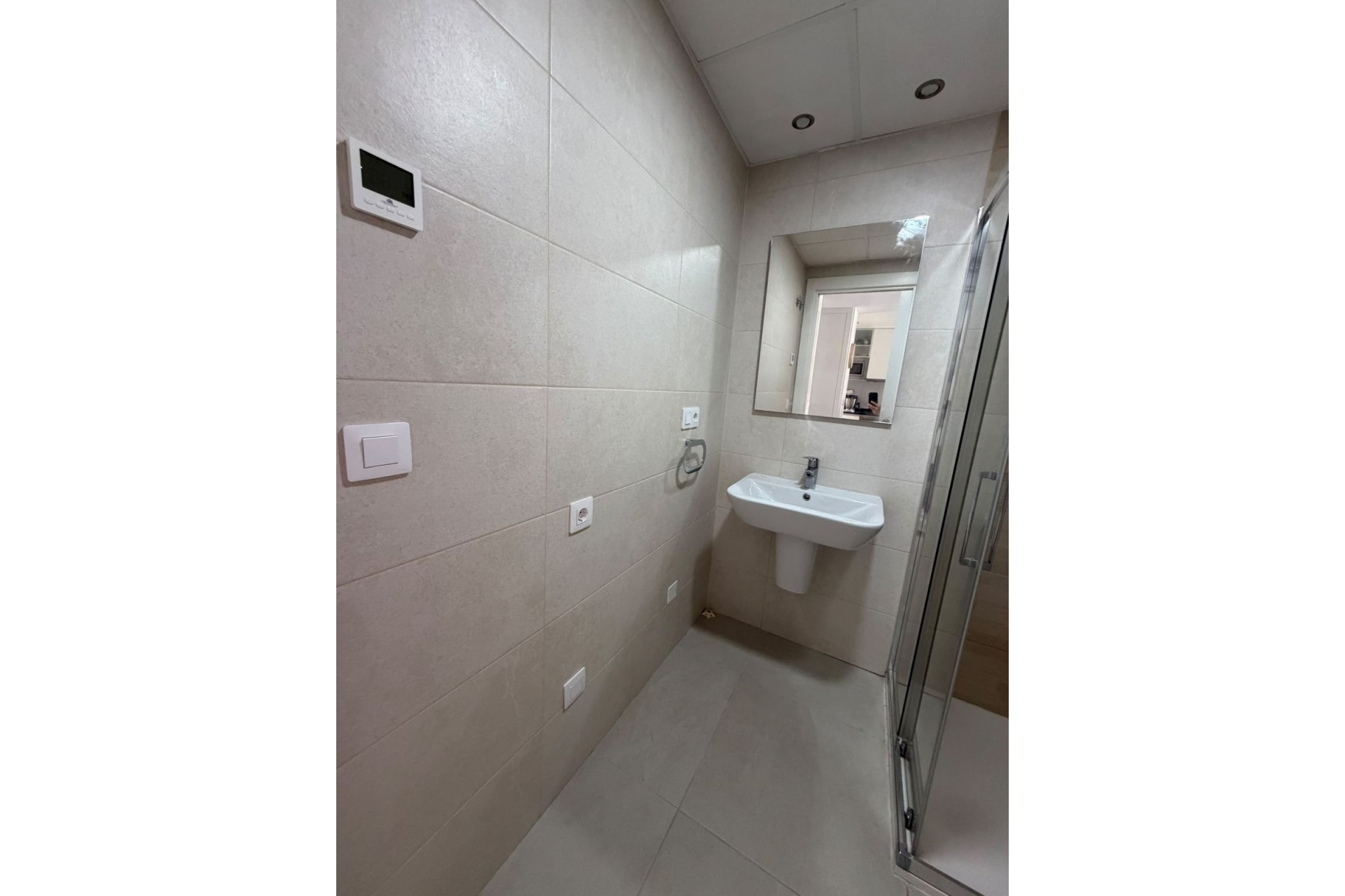 Resale - apartment - Orihuela - Playa Flamenca