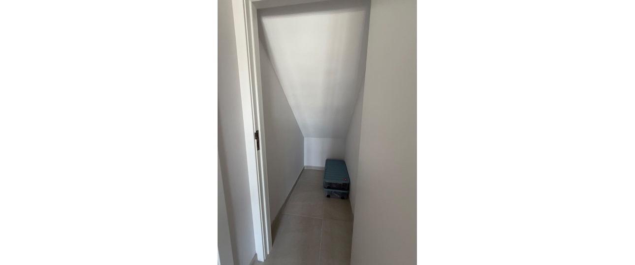 Resale - apartment - Orihuela - Playa Flamenca