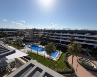 Resale - apartment - Orihuela - Playa Flamenca