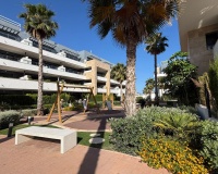 Resale - apartment - Orihuela - Playa Flamenca
